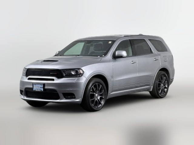 2018 Dodge Durango R/T