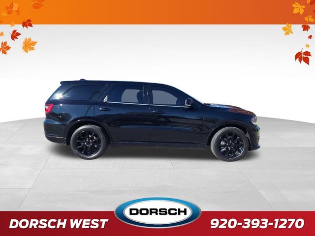 2018 Dodge Durango R/T