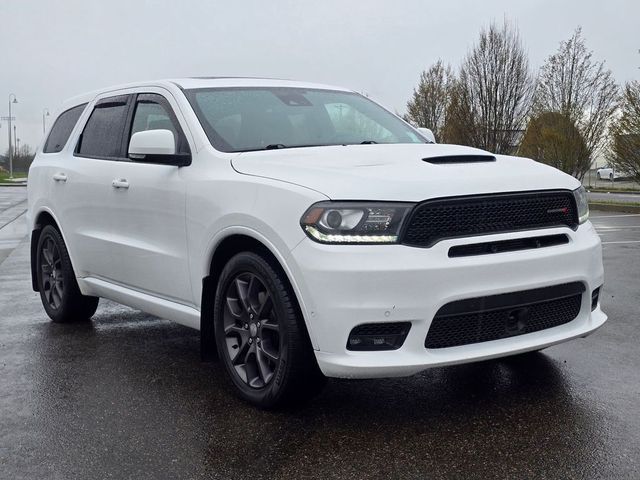 2018 Dodge Durango R/T