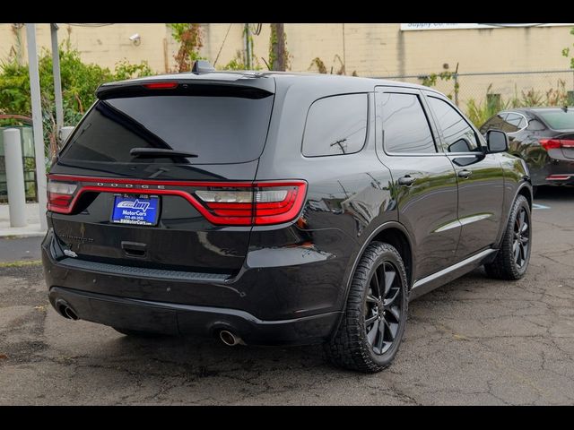 2018 Dodge Durango R/T