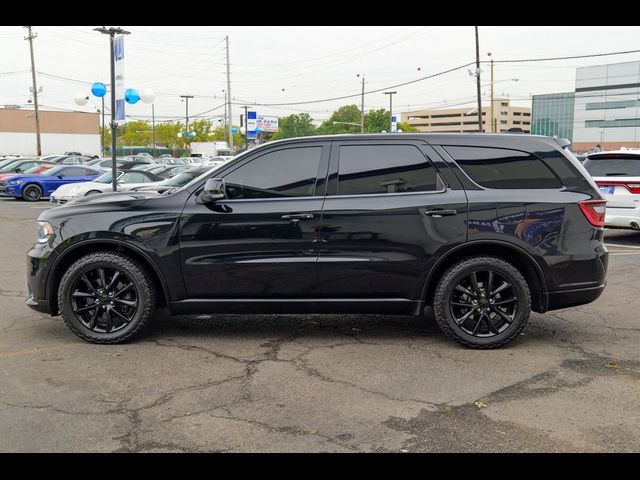 2018 Dodge Durango R/T