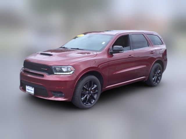 2018 Dodge Durango R/T