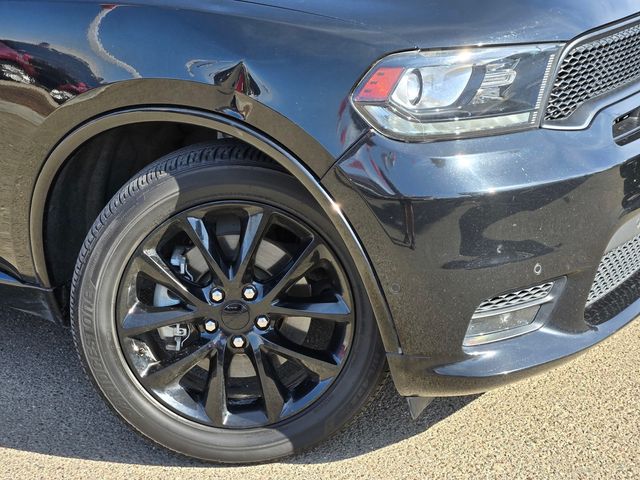 2018 Dodge Durango R/T