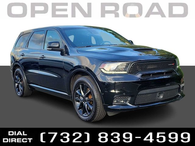 2018 Dodge Durango R/T