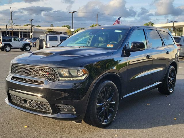 2018 Dodge Durango R/T