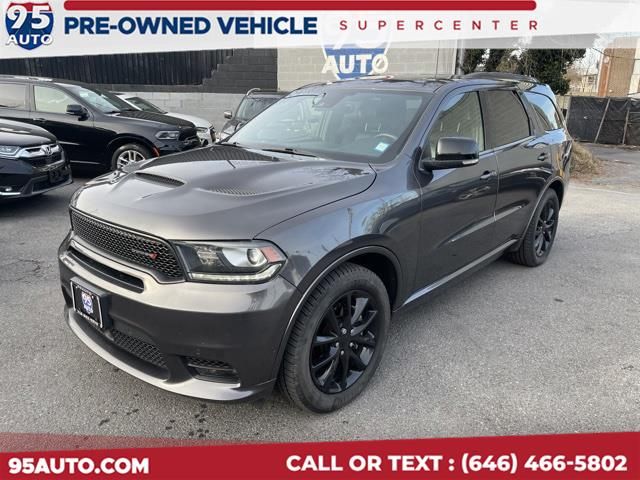 2018 Dodge Durango R/T