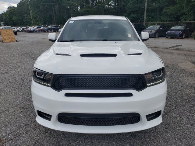 2018 Dodge Durango R/T