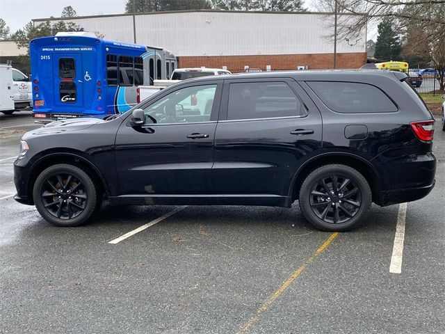 2018 Dodge Durango R/T