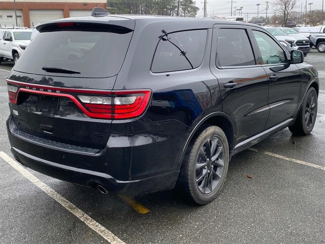 2018 Dodge Durango R/T