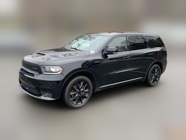 2018 Dodge Durango R/T