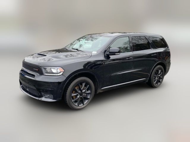 2018 Dodge Durango R/T