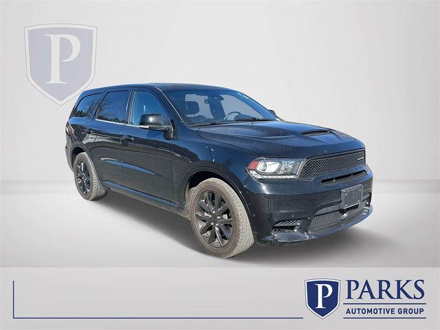 2018 Dodge Durango R/T