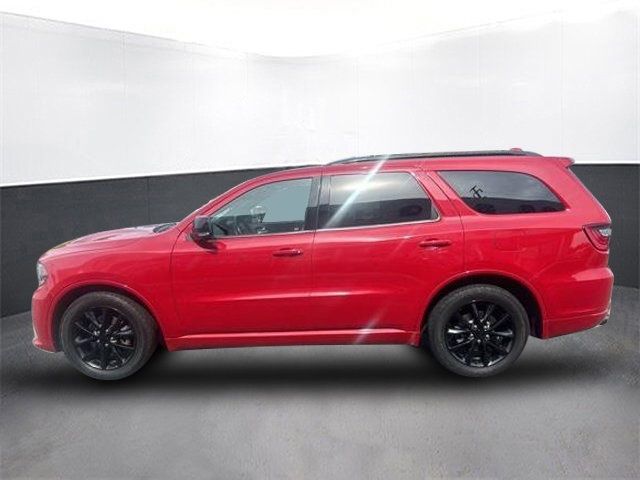 2018 Dodge Durango R/T