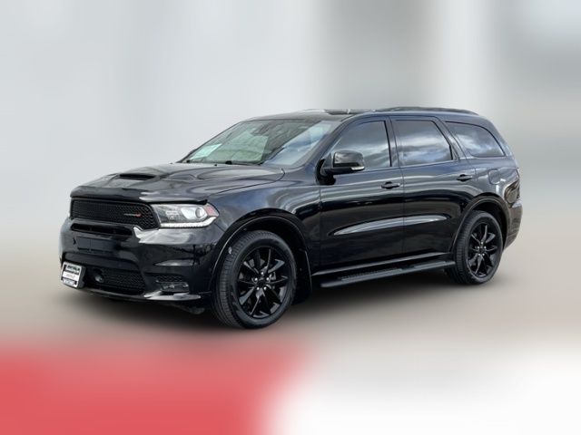 2018 Dodge Durango R/T