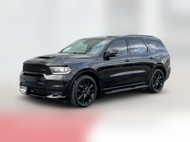 2018 Dodge Durango R/T