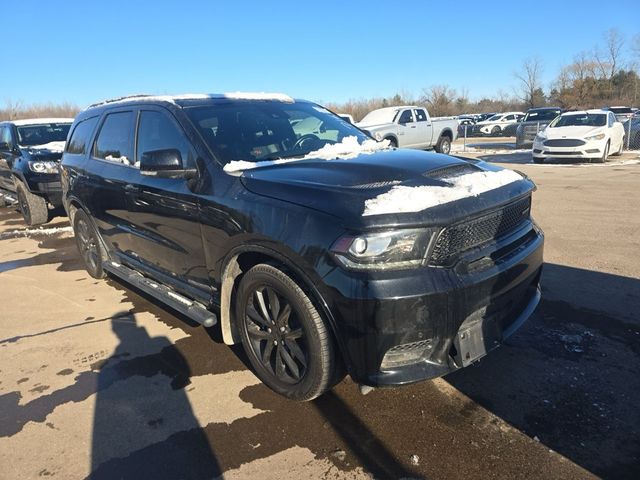 2018 Dodge Durango R/T