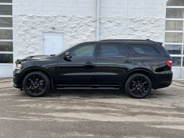 2018 Dodge Durango R/T