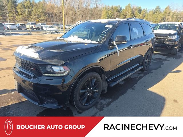 2018 Dodge Durango R/T