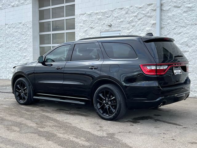 2018 Dodge Durango R/T