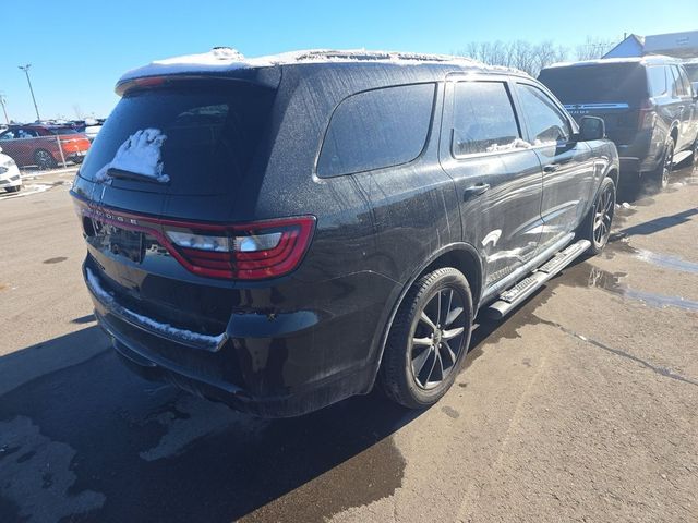 2018 Dodge Durango R/T