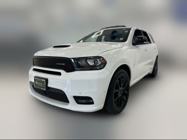 2018 Dodge Durango R/T