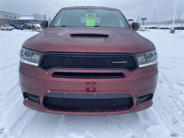 2018 Dodge Durango R/T