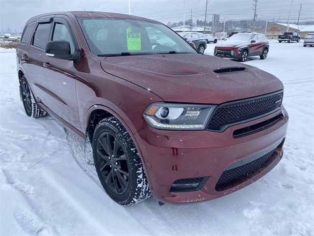 2018 Dodge Durango R/T