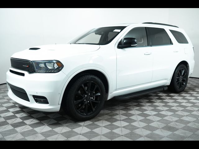 2018 Dodge Durango R/T