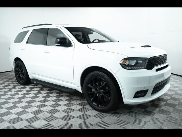 2018 Dodge Durango R/T