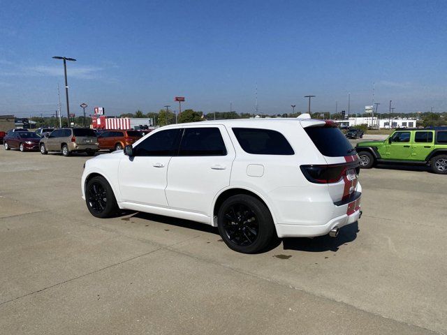 2018 Dodge Durango R/T