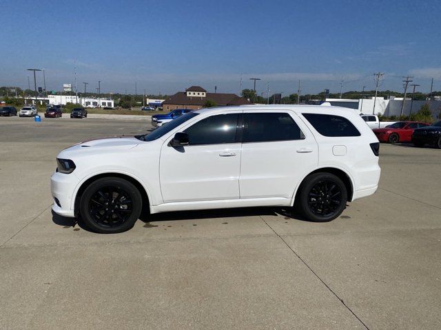 2018 Dodge Durango R/T