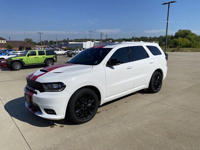 2018 Dodge Durango R/T