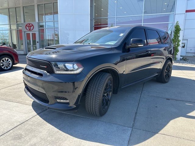 2018 Dodge Durango R/T