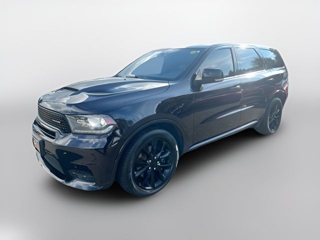 2018 Dodge Durango R/T