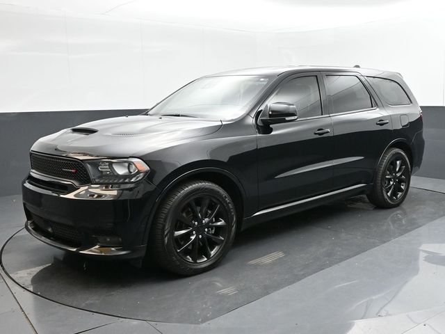 2018 Dodge Durango R/T