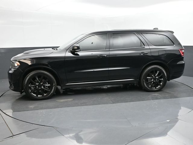 2018 Dodge Durango R/T