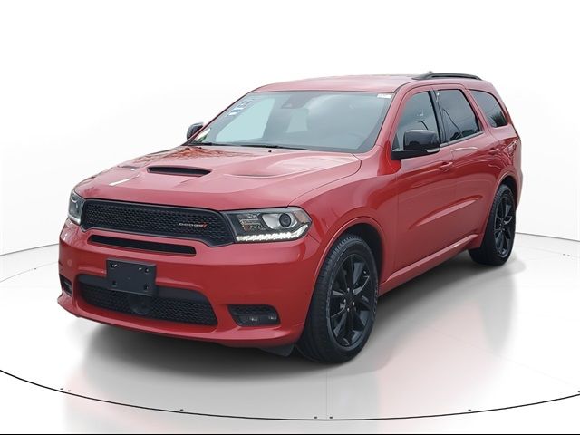 2018 Dodge Durango R/T