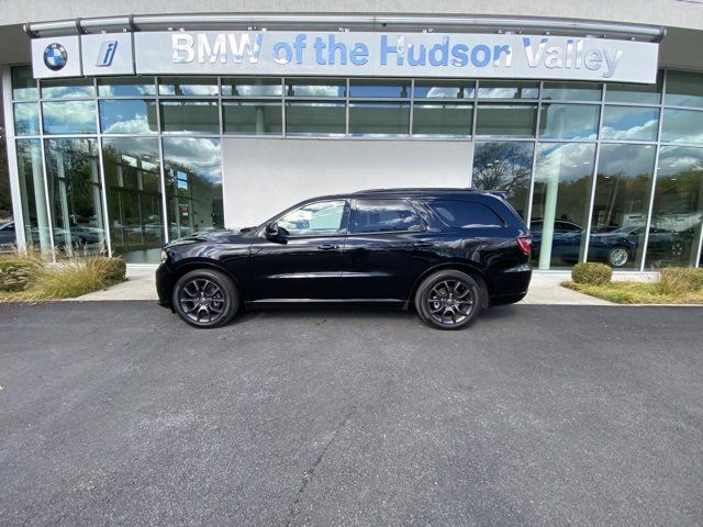 2018 Dodge Durango R/T