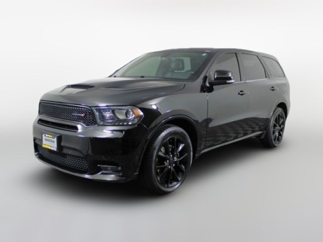 2018 Dodge Durango R/T