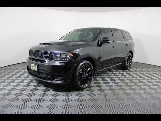 2018 Dodge Durango R/T