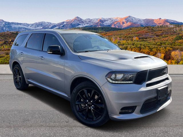 2018 Dodge Durango R/T