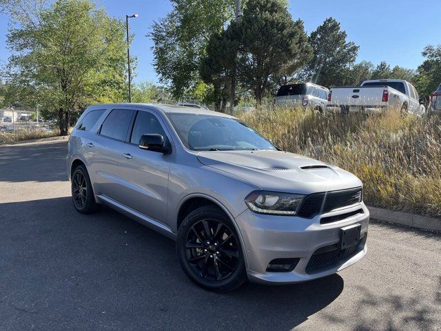 2018 Dodge Durango R/T