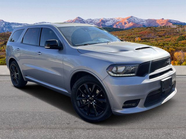 2018 Dodge Durango R/T