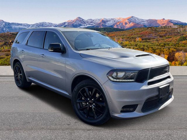 2018 Dodge Durango R/T