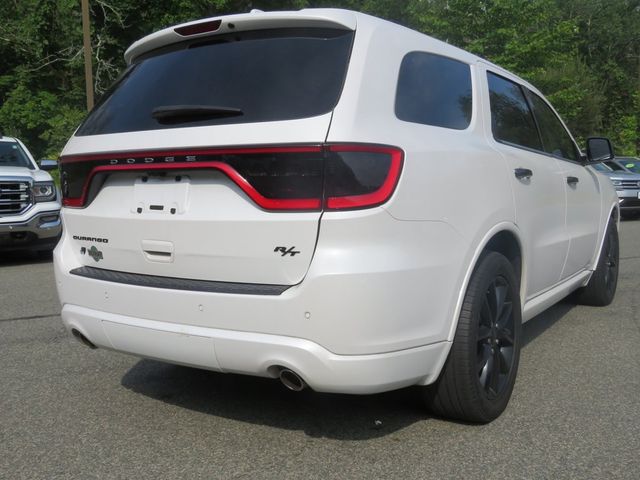 2018 Dodge Durango R/T