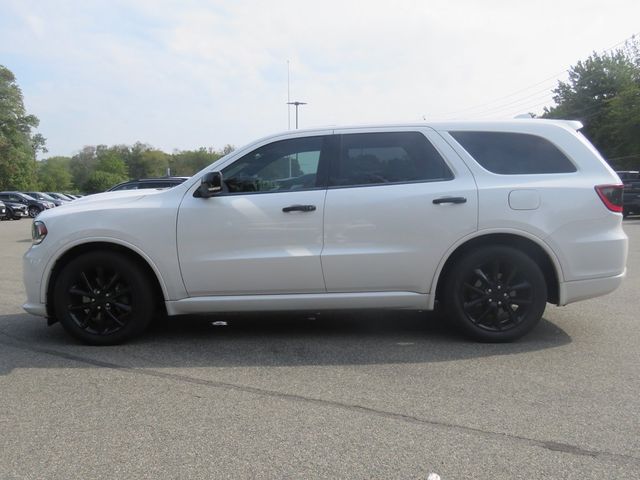 2018 Dodge Durango R/T