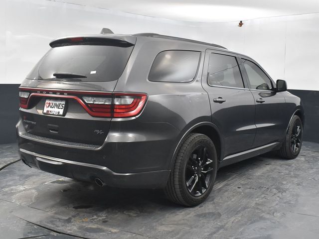 2018 Dodge Durango R/T