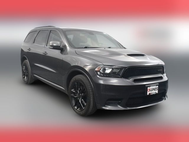 2018 Dodge Durango R/T