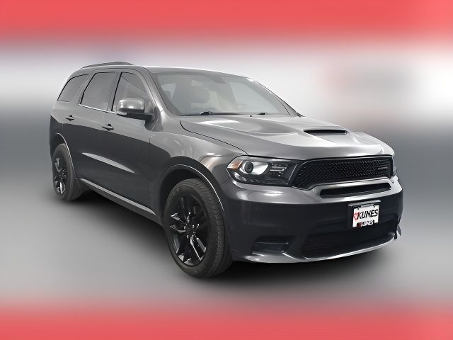 2018 Dodge Durango R/T