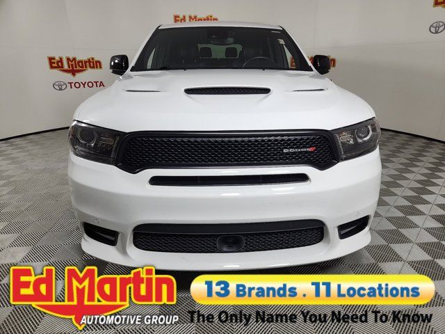 2018 Dodge Durango R/T